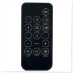 JBL SB250 SB350 Remote Control