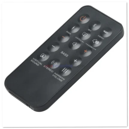 JBL SB350 Remote Control