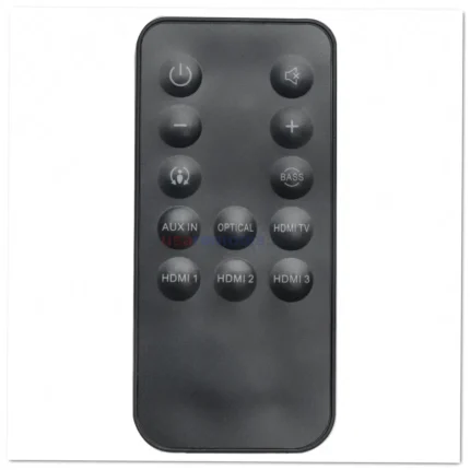 JBL SB400 Remote Control