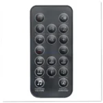 JBL SB450 Remote Control