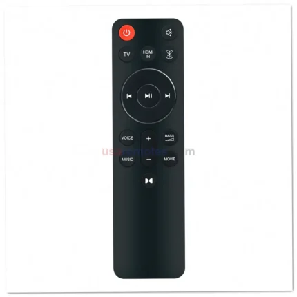 JBL SB580 Remote Control - Image 2
