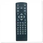 JVC LP21138-001 Remote Control - Image 3