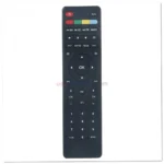 JVC LT-32HA60U Remote Control