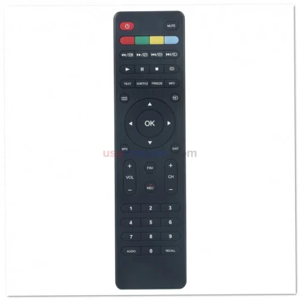 JVC LT-32HA60U Remote Control