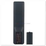 JVC LT-32HA60U Remote Control - Image 4