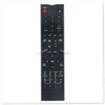 JVC RM-C1221 Remote Control - Image 2
