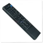 JVC RM-C2152 Remote Control