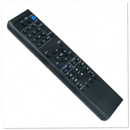 JVC RM-C2152 Remote Control