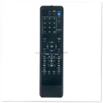 JVC RM-C2152 Remote Control - Image 2