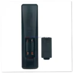 JVC RM-C2152 Remote Control - Image 3