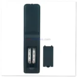 JVC RM-C3016 Remote Control - Image 4