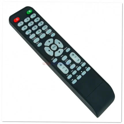 JVC RM-C3016 RM-C3011 Remote Control - Image 2