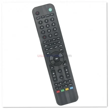 JVC RM-C3017 Remote Control