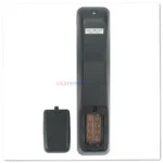 JVC RM-C3017 Remote Control - Image 2