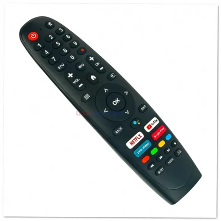 JVC RM-C3408E Remote Control - Image 2