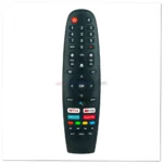 JVC RM-C3408E Remote Control - Image 3