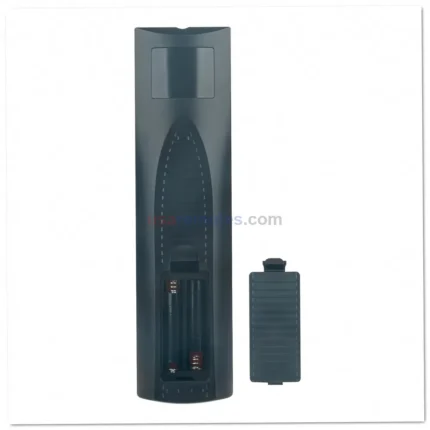 JVC RM-SDR044U Remote Control - Image 3