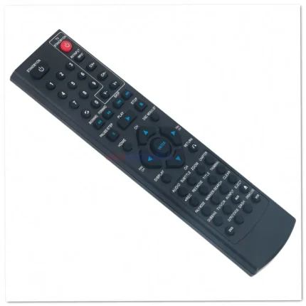 JVC RM-SDR106U RM-SDR108U Remote Control - Image 3