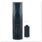 JVC RM-SDR106U RM-SDR108U Remote Control - Image 4