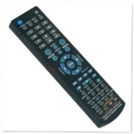 JVC RM-SNXT10R Remote Control - Image 2