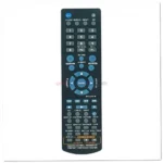 JVC RM-SNXT10R Remote Control - Image 3