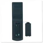 JVC RM-SNXT10R Remote Control - Image 4