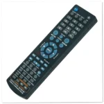 JVC RM-SNXT10R Remote Control