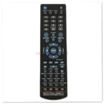 JVC RM-SNXT10U RMSNXT10U Remote Control