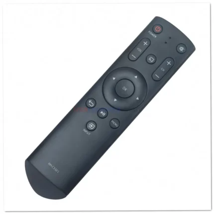 JVC RMC3321 Remote Control - Image 2
