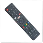 JVC RMC3322 Remote Control - Image 2