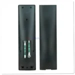 JVC RMC3329 Remote Control - Image 3