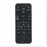 JVC RMSRDD90R Remote Control - Image 2
