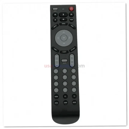 JVC RMT-JR01 RMTJR01 Remote Control