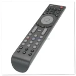 JVC RMT-JR02 Remote Control