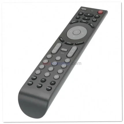 JVC RMT-JR02 Remote Control