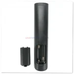 JVC RMT-JR02 Remote Control - Image 3