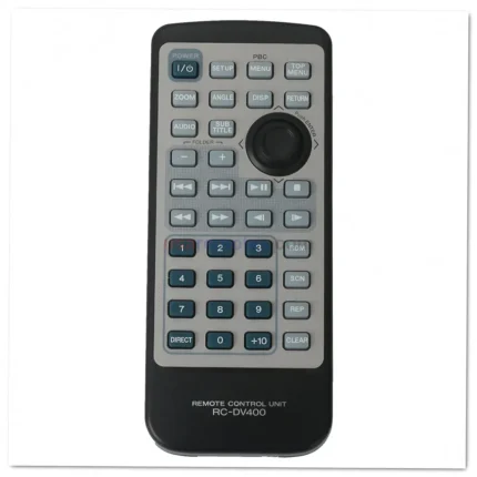 Kenwood RC-DV400 RCDV400 Remote Control