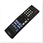 Kenwood RC-RP0601E Remote Control - Image 2