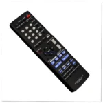 Kenwood RC-RP0601E Remote Control - Image 3