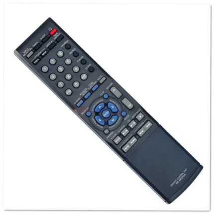 Kenwood RC-RP0705 Remote Control - Image 2