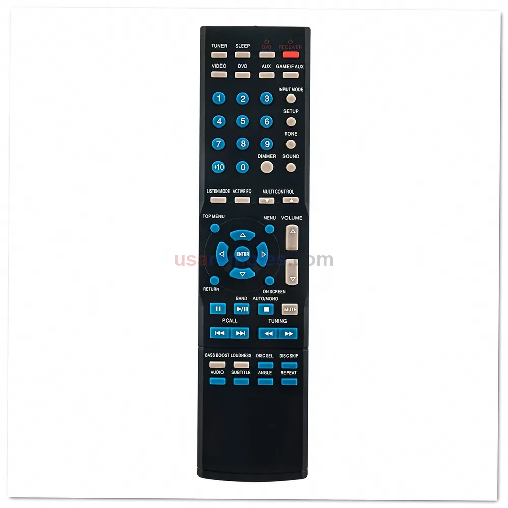 Kenwood RCR0919 Remote Control - Image 2