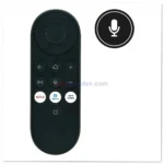 KP45CM KP45CM Remote Control - Image 2