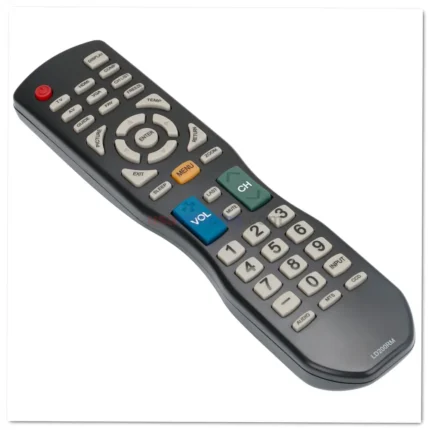 LD200RM LD200RM LD4688T Remote Control - Image 2