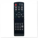 LG 6710CMAQ05K Remote Control - Image 2