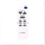 LG 6711A20066H Remote Control