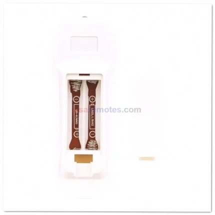 LG 6711A20066H Remote Control - Image 2