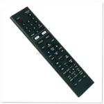 LG 6711R1P081V Remote Control - Image 2