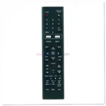 LG 6711R1P081V Remote Control - Image 3