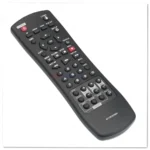 LG AD-6711R1N185H Remote Control - Image 3