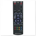 LG AD-AKB73615801 Remote Control